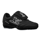 LV Soccer Sneaker Noir