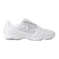 LV Soccer Sneaker White