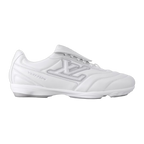 LV Soccer Sneaker White