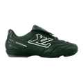 LV Soccer Sneaker Green