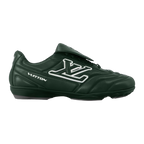 LV Soccer Sneaker Green