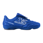 LV Soccer Sneaker Blue