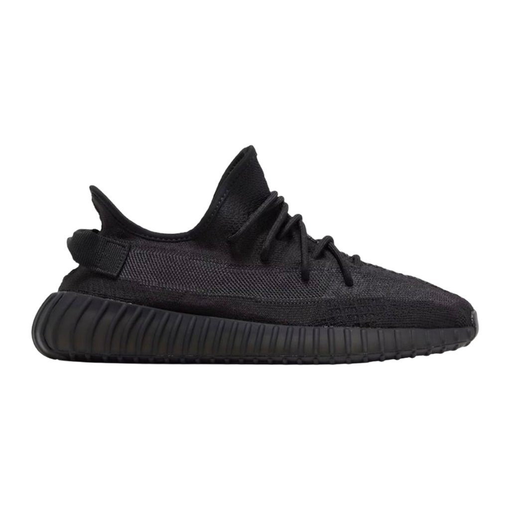 YZY 350 Onyx