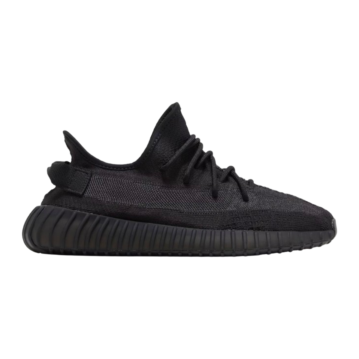 YZY 350 Onyx