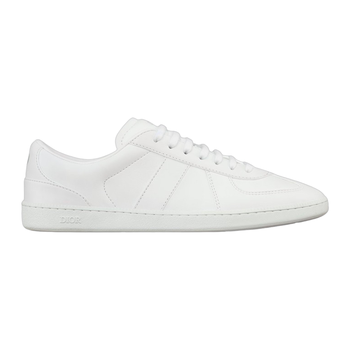 B01 Matchpoint White