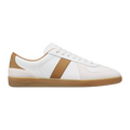 B01 Matchpoint Cognac and White