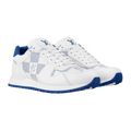 LV Trainers Run Away Sneaker Blue