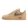 AF1 OW "SESAME'
