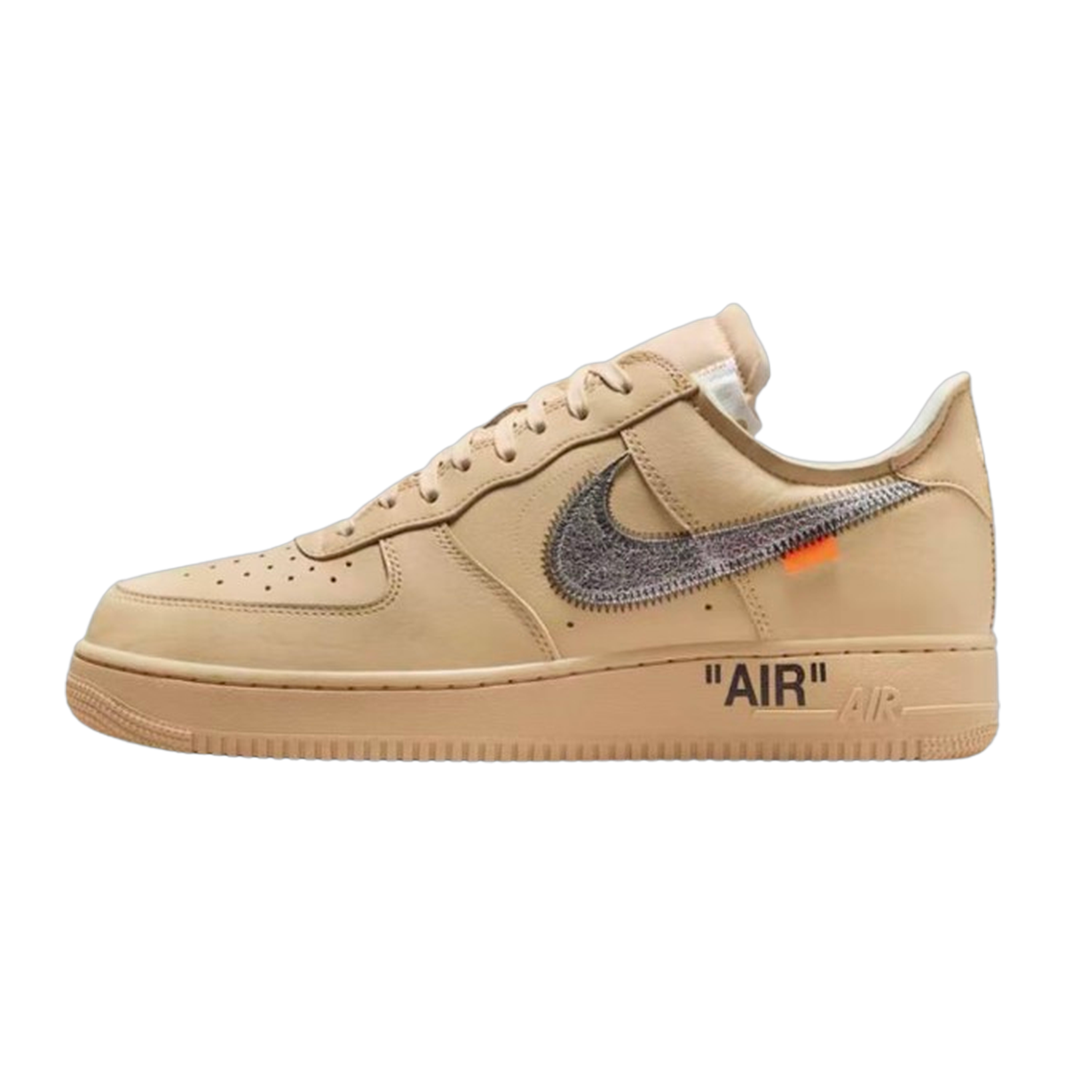 AF1 OW "SESAME'