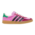Gucci x Gazelle Pink Velvet
