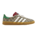 Gucci x Gazelle Beige Monogram