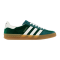 Gucci x Gazelle Green Suede