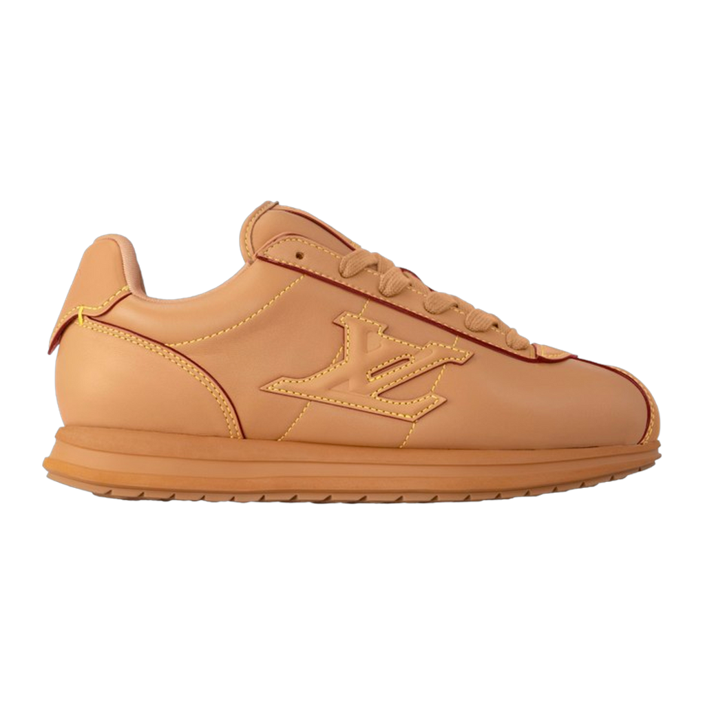 LV Butter Soft Tan