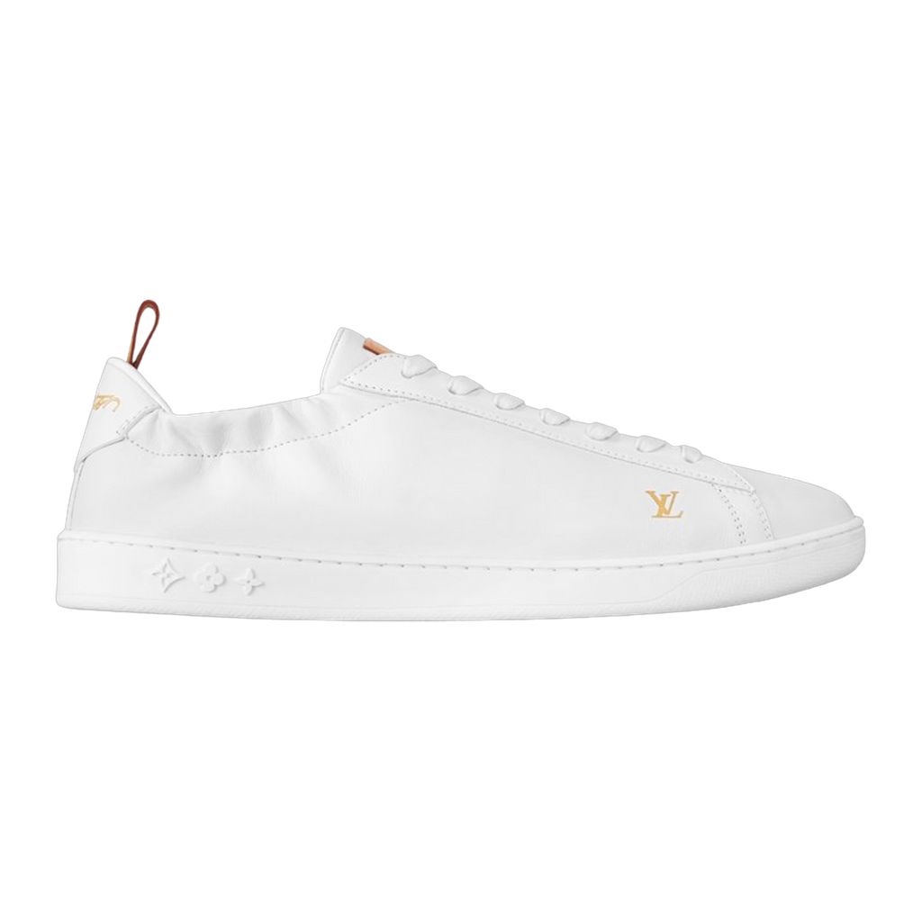 LV Soft Sneaker White