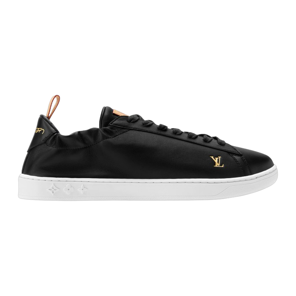 LV Soft Sneaker Black
