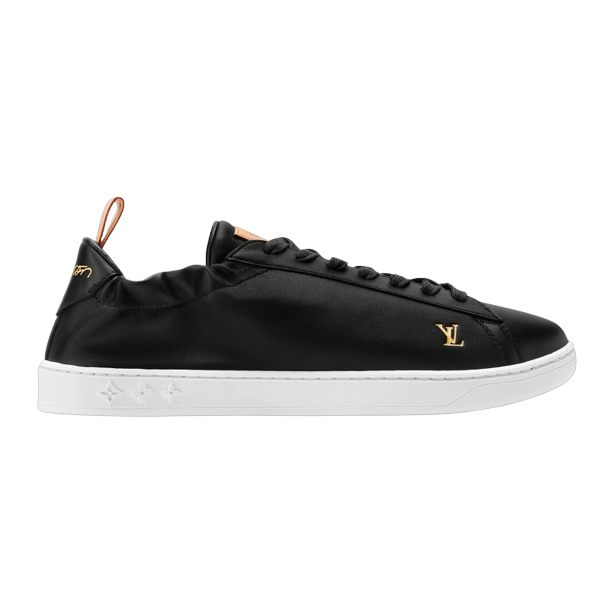 LV Soft Sneaker Black
