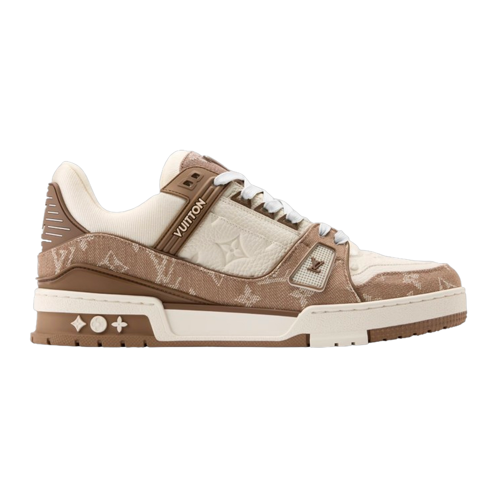 LV Trainers Brown