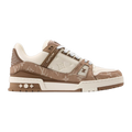 LV Trainers Brown