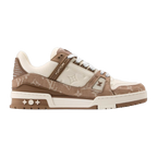 LV Trainers Brown