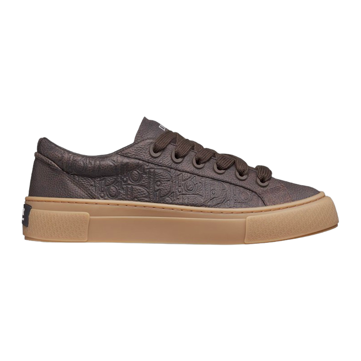 B33 Spin Sneaker Cognac