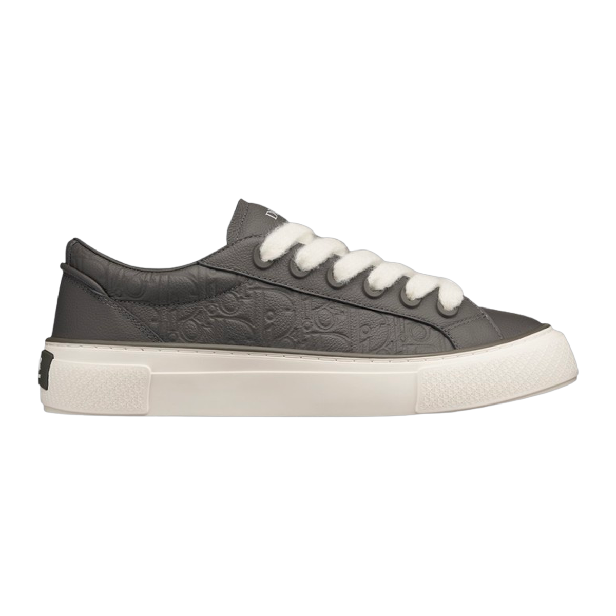 B33 Spin Sneaker Grey