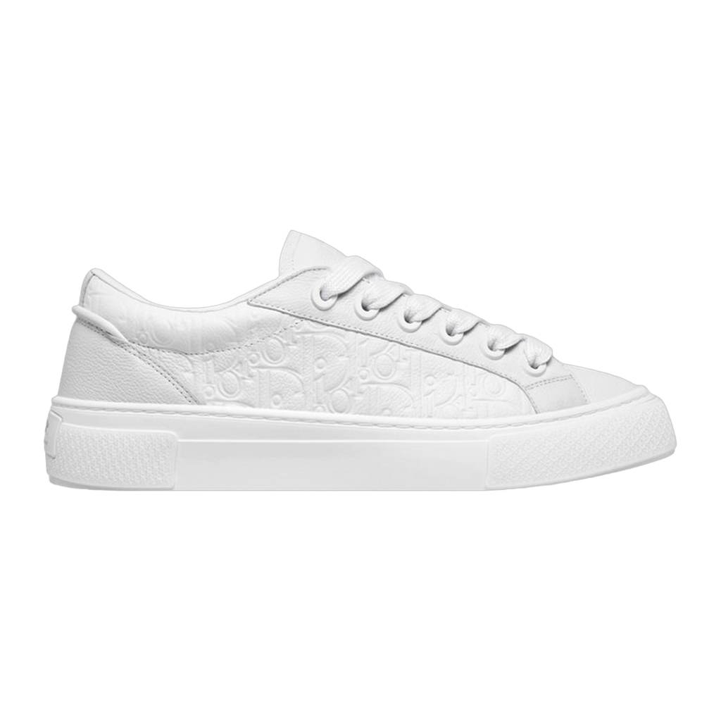 B33 Spin Sneaker White