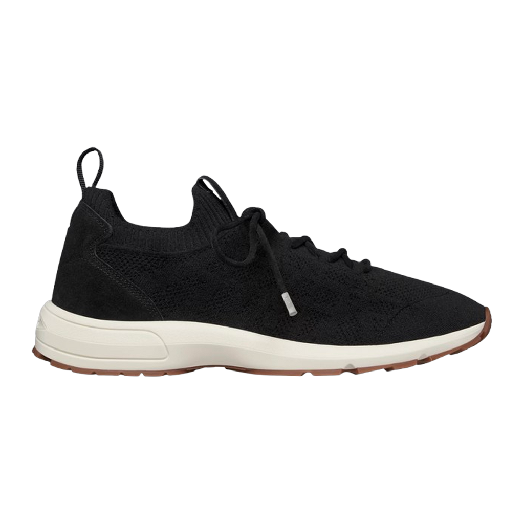 B80 Lounge Sneaker Black