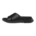 H Infra Sandal Black