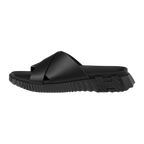 H Infra Sandal Black