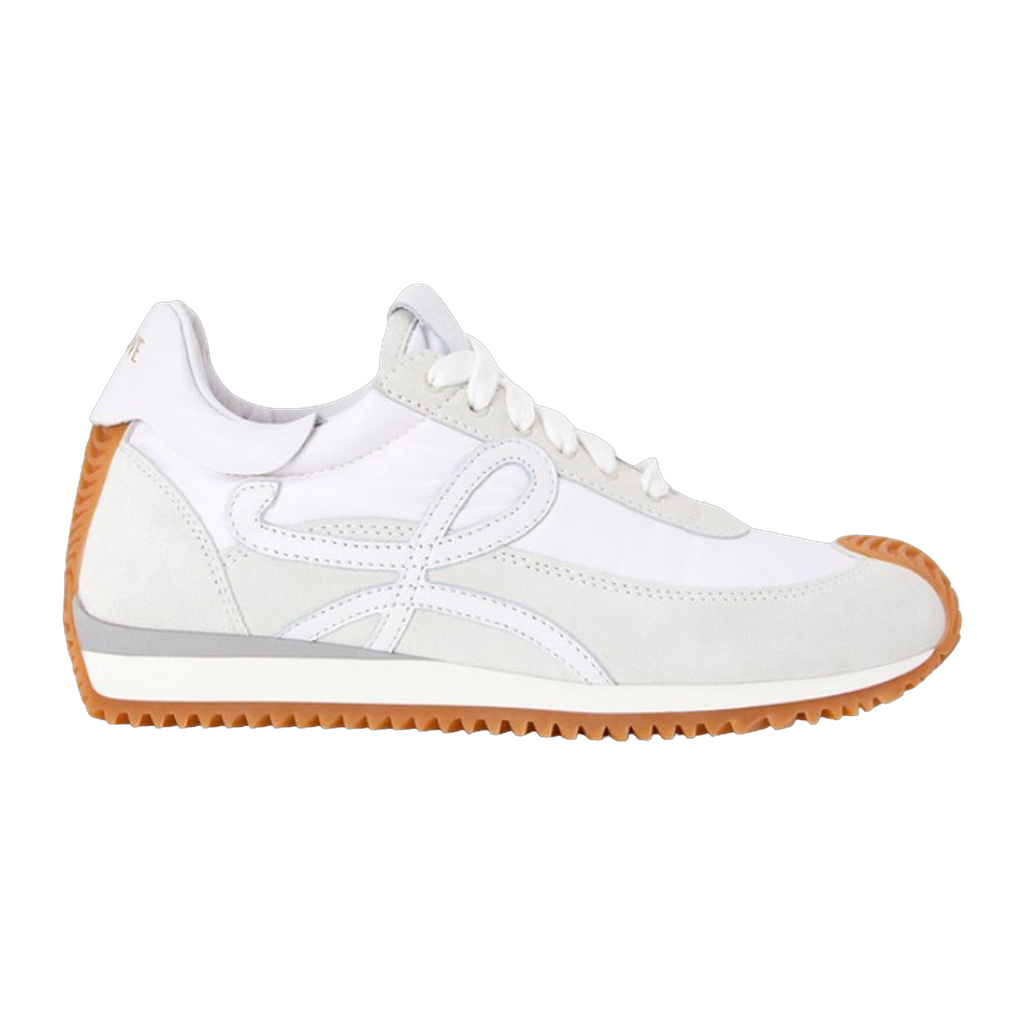 LOEWE Flowrunner White