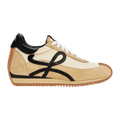 LOEWE Flowrunner Gold Black