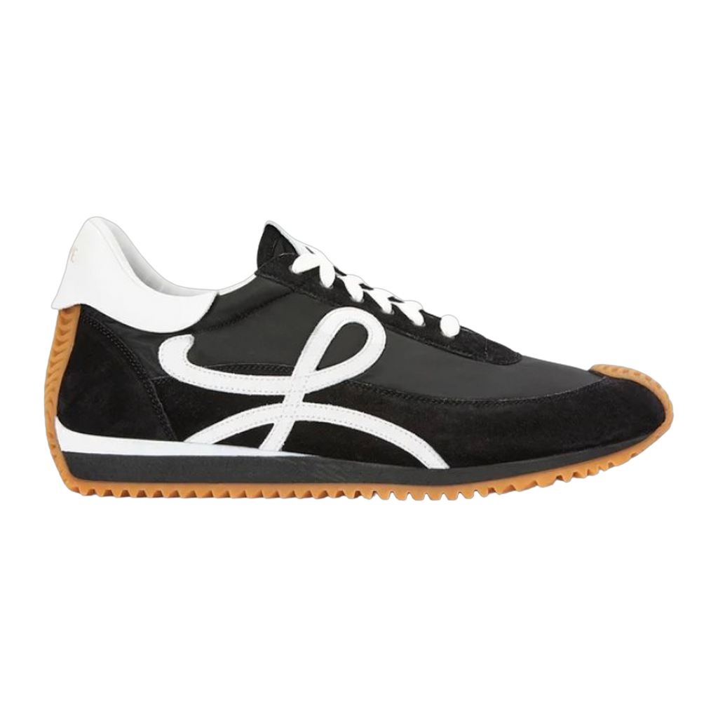 LOEWE Flowrunner Black/White