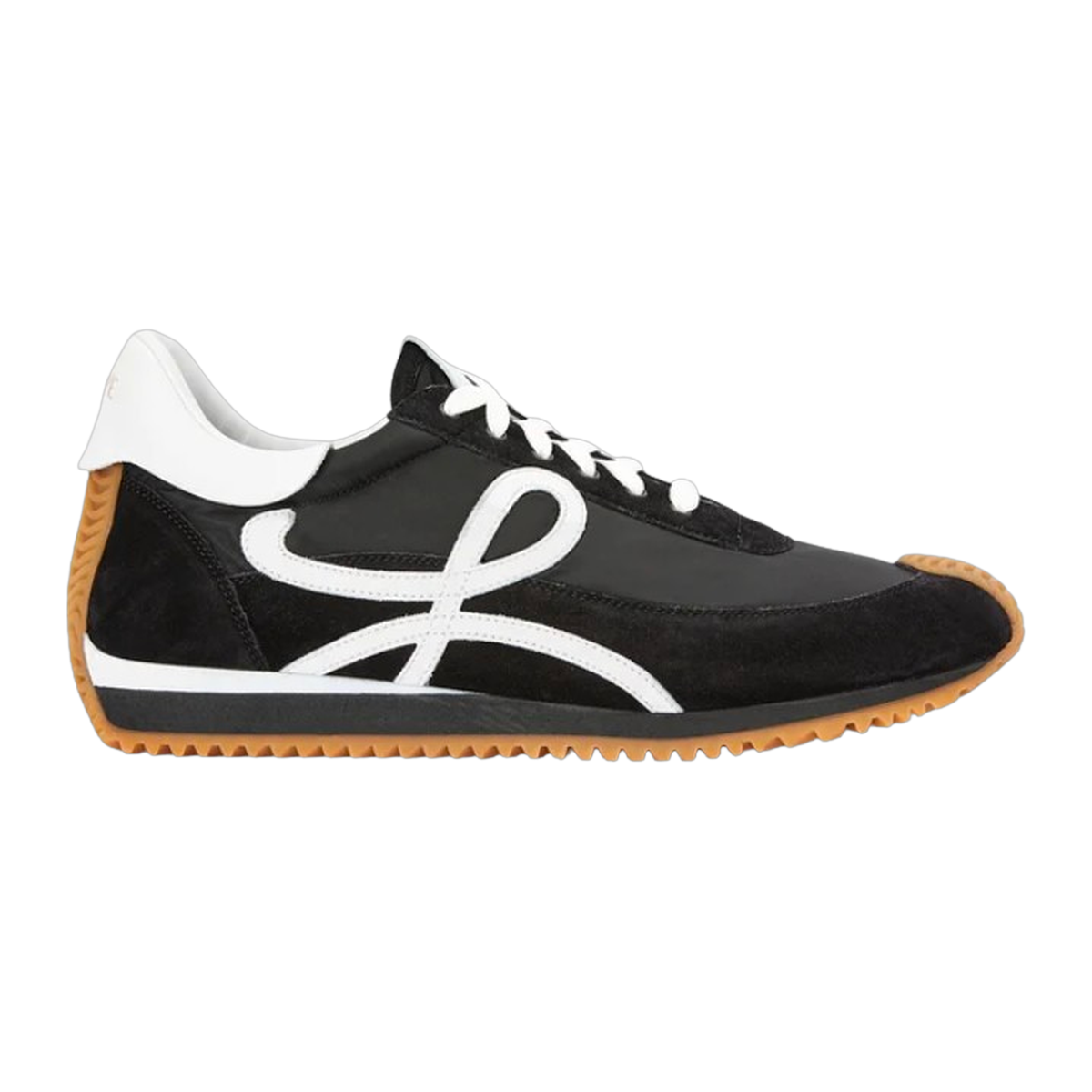 LOEWE Flowrunner Black/White