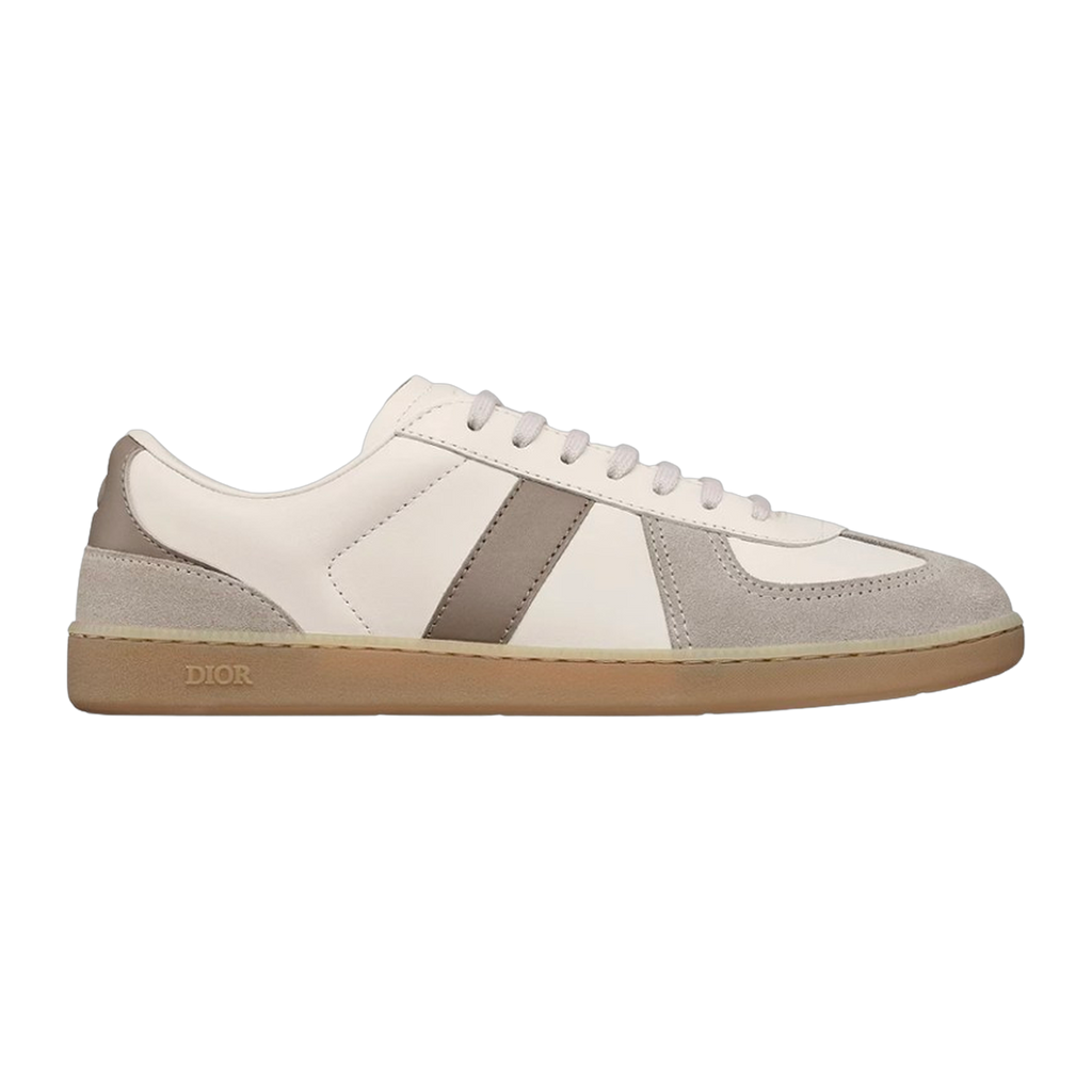 B01 Matchpoint Gray and White