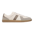 B01 Matchpoint Gray and White