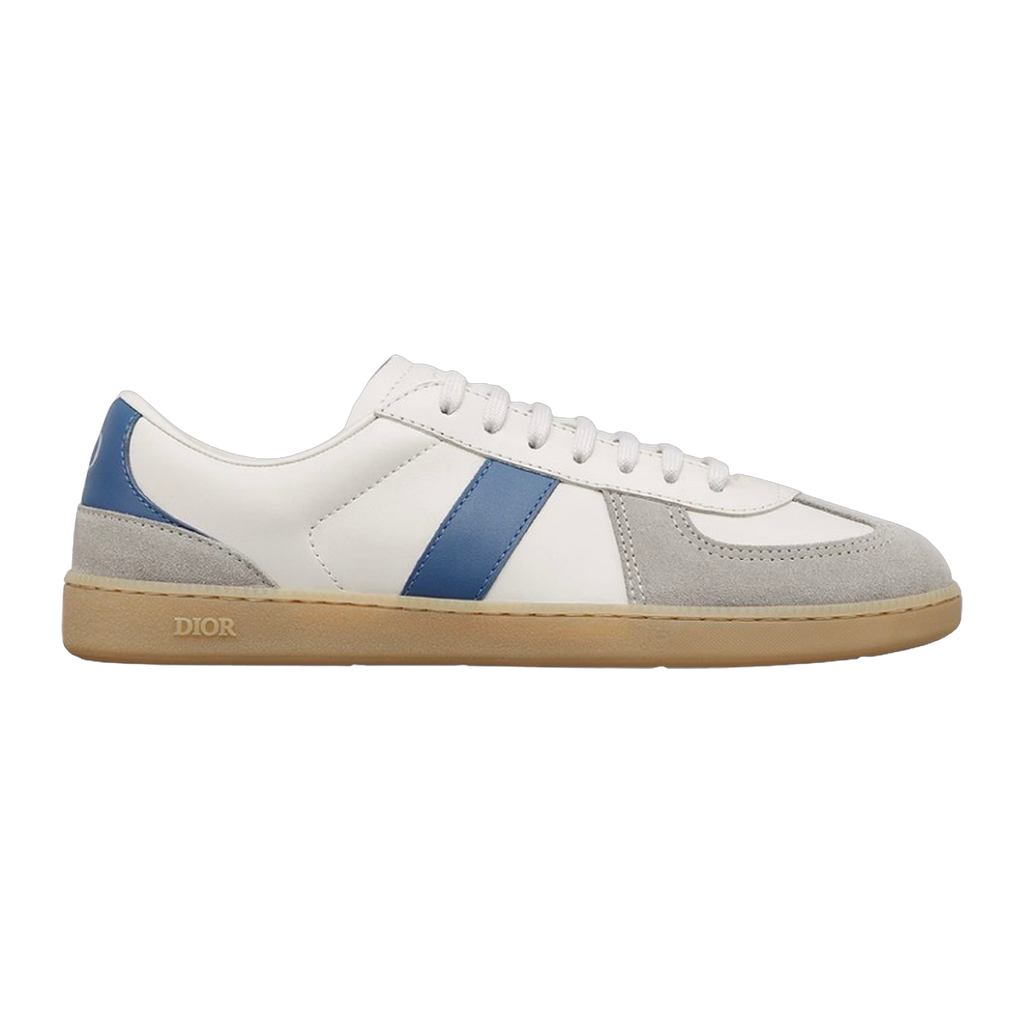 B01 Matchpoint Blue and White