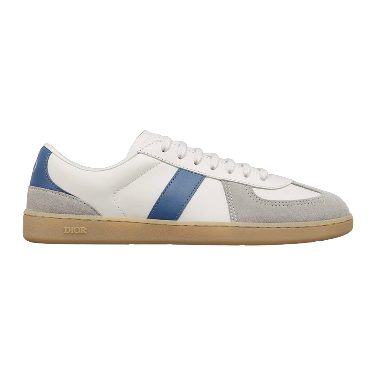 B01 Matchpoint Blue and White