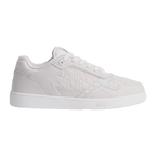 B27 Low-Top Triple White Grained Calfskin