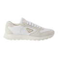Prada Prax 2.0 White Nylon