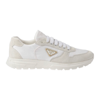 Prada Prax 2.0 White Nylon