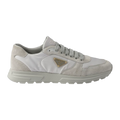 Prada Prax 2.0 Cloudy Grey Nylon