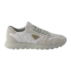 Prada Prax 2.0 Cloudy Grey Nylon