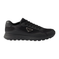 Prada Prax 2.0 Black Mesh