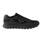 Prada Prax 2.0 Black Mesh