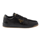 Prada Downtown Black Nappa Leather