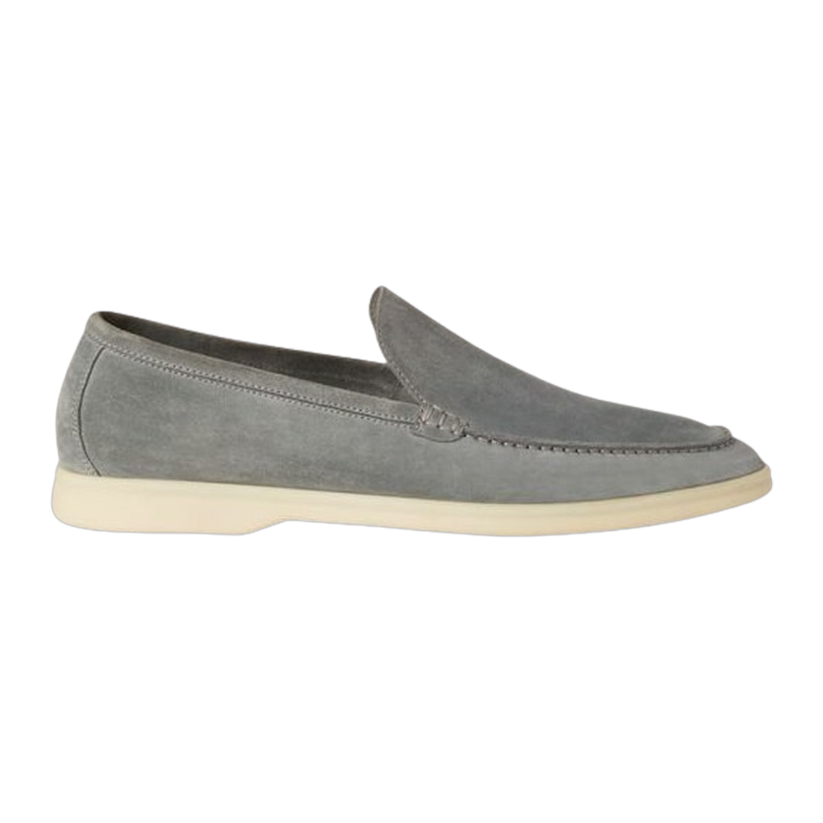 LP Summer Walk - Seagull Gray