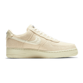 AF1 STUSSY Fossil Stone