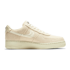 AF1 STUSSY Fossil Stone