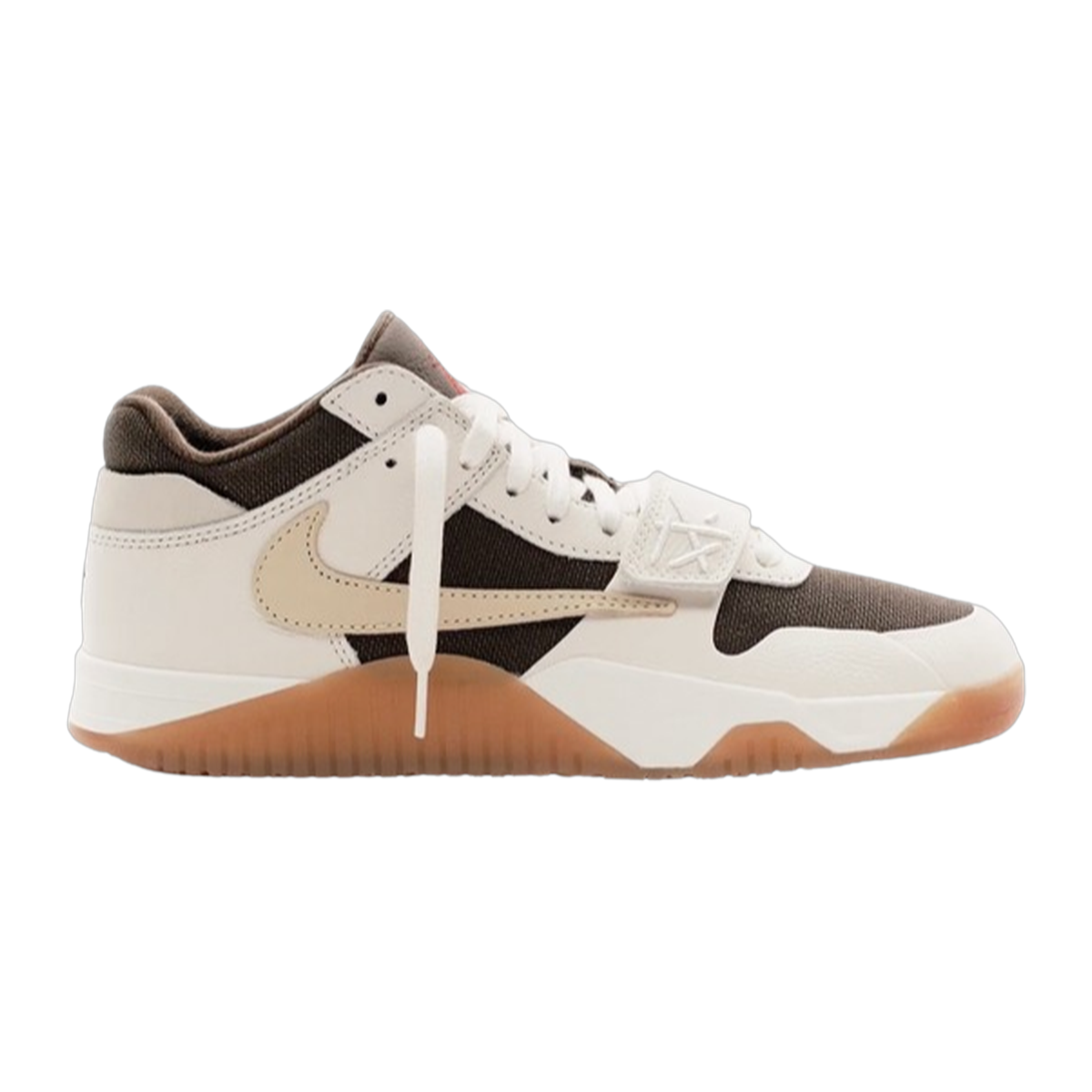 Jumpman Jack Travis Scott Cut The Check Sail