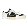 Jumpman Jack Travis Scott Cut The Check Olive